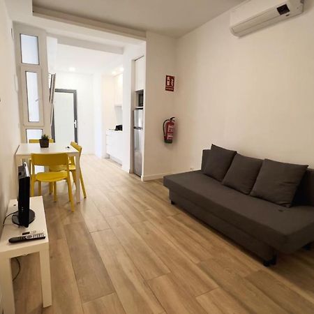 Stopinroom Apartment Princesa Moncloa マドリード エクステリア 写真