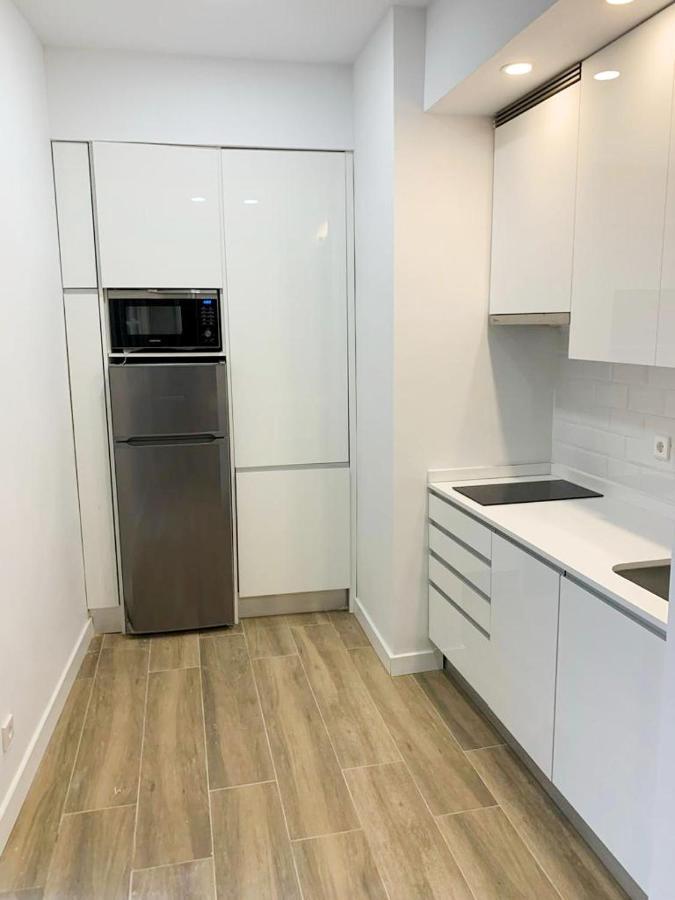 Stopinroom Apartment Princesa Moncloa マドリード エクステリア 写真