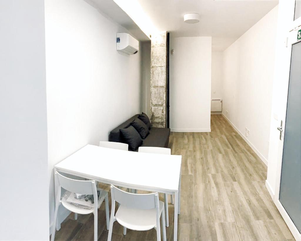 Stopinroom Apartment Princesa Moncloa マドリード エクステリア 写真