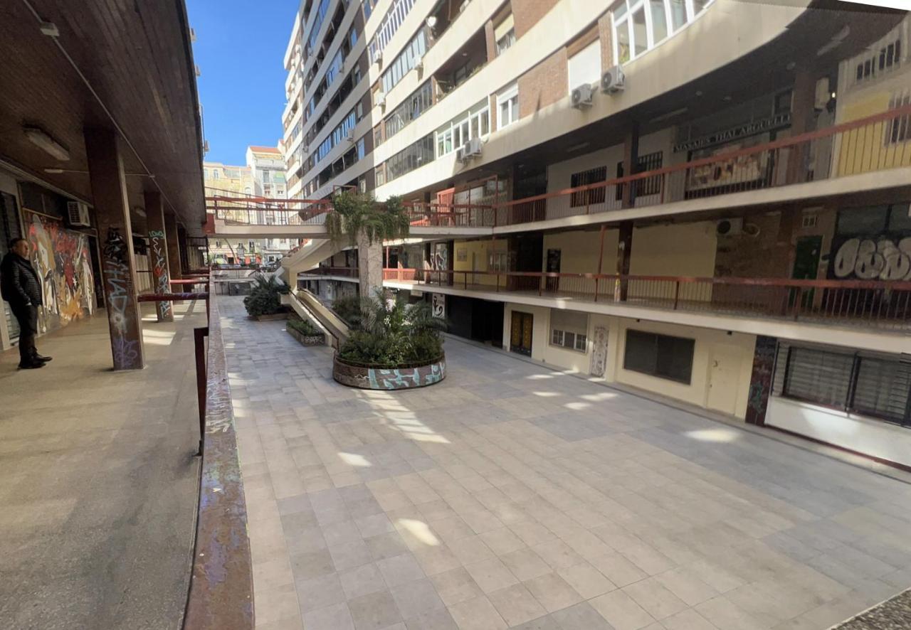 Stopinroom Apartment Princesa Moncloa マドリード エクステリア 写真